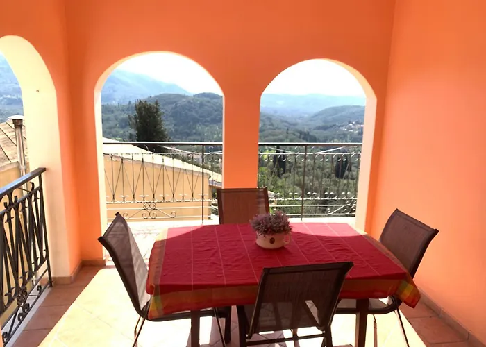 Billy\'S Breathtaking View Cozy Cottage