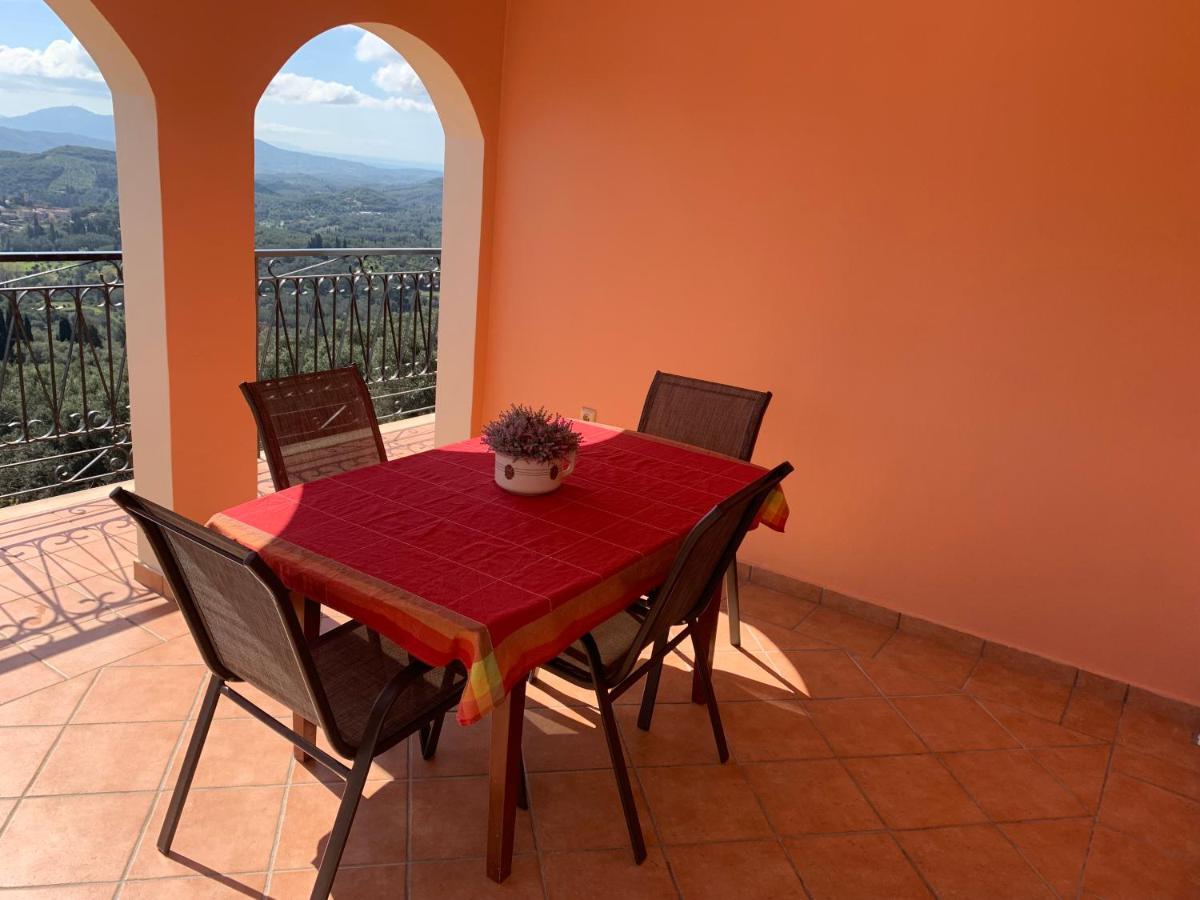 Billy's Breathtaking View Cozy * Kato Pavliana