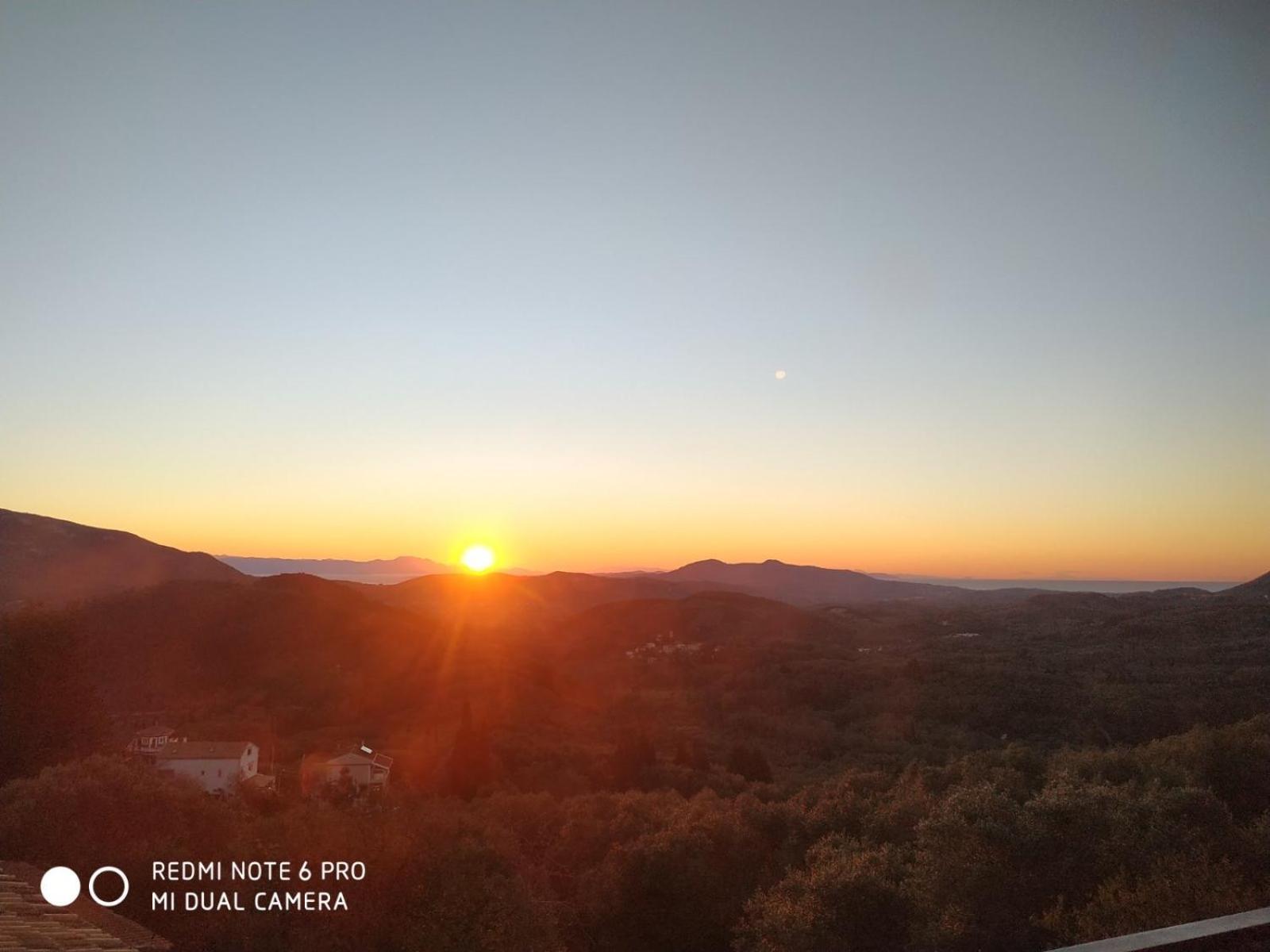 Tatil Evi Billy's Breathtaking View Cozy