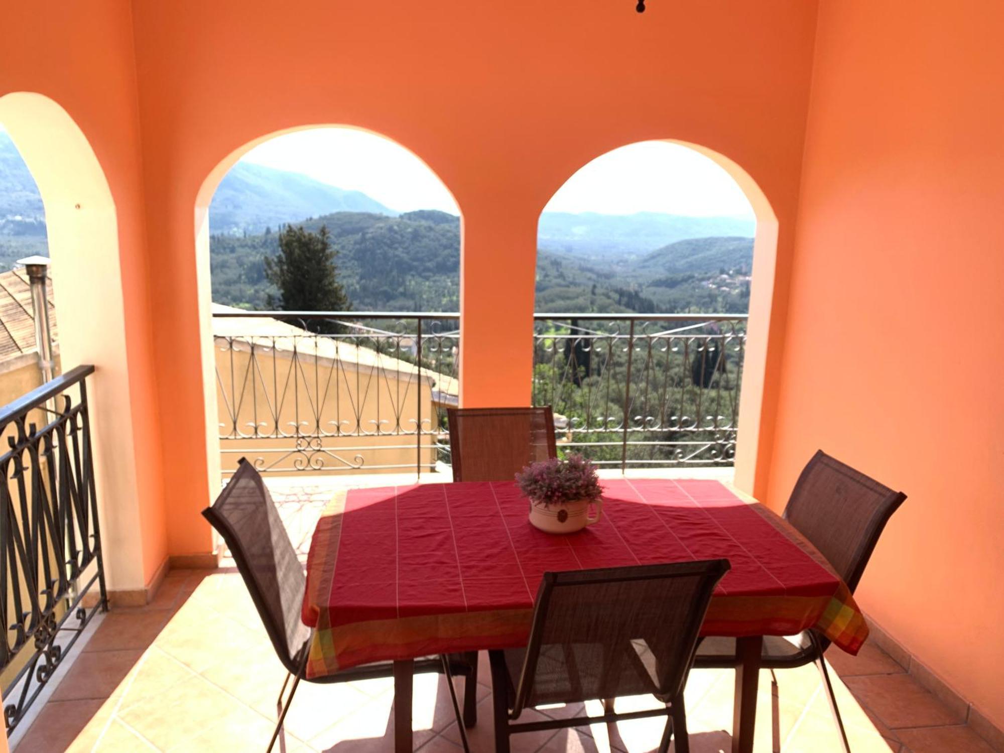 Holiday home Billy's Breathtaking View Cozy *