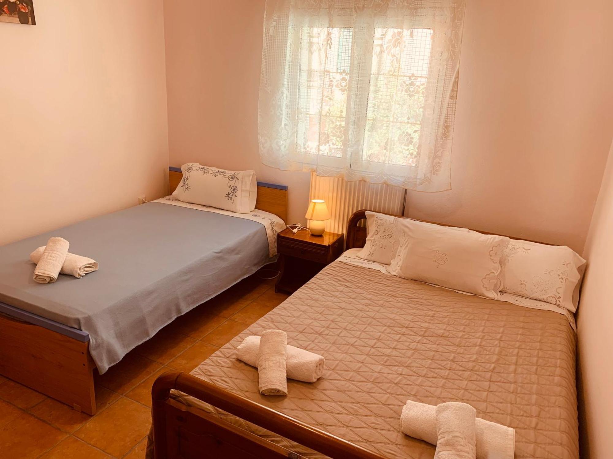 Holiday home Billy's Breathtaking View Cozy Kato Pavliana