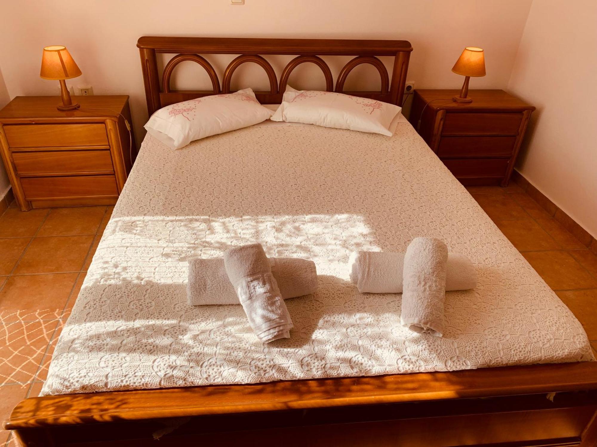 Tatil Evi Billy's Breathtaking View Cozy *